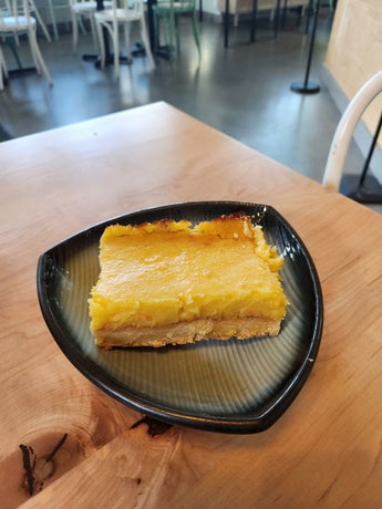 Lemon Bars