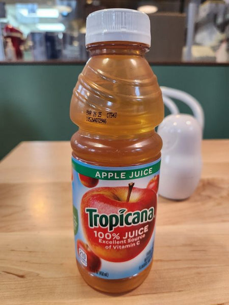 1/2 doz Drink flavors